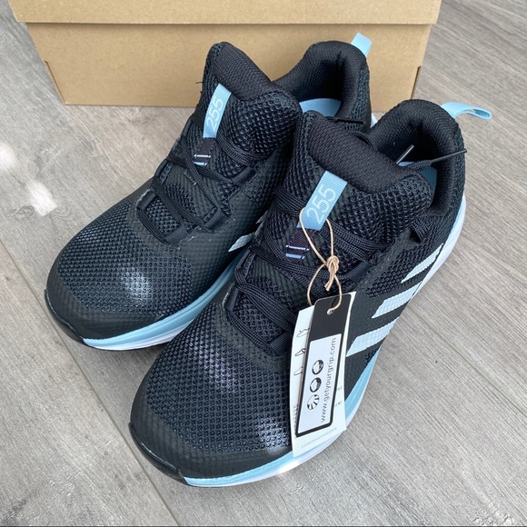 NWT Adidas Terrex Two Women’s Shoes - Picture 2 of 9